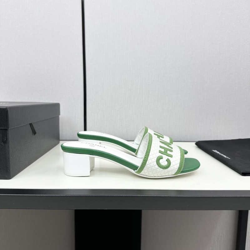 Ch*el slippers
